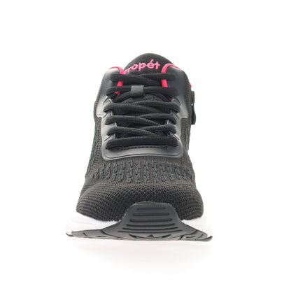 Propet Stability Strive Mid Black/Pink