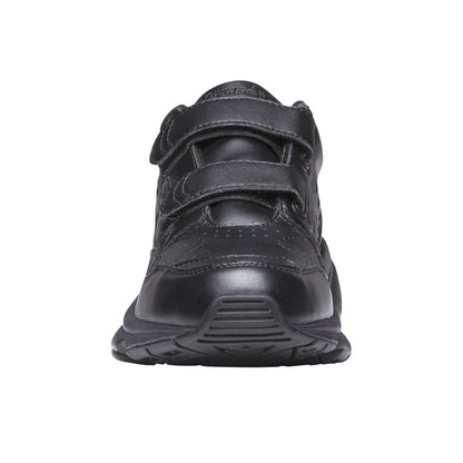 Propet Womens Stability Walker Strap Black