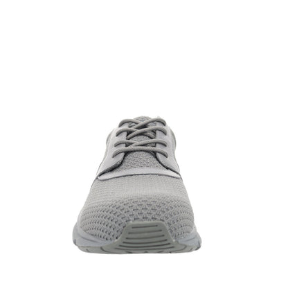 Propet Mens Stability X Lt Grey