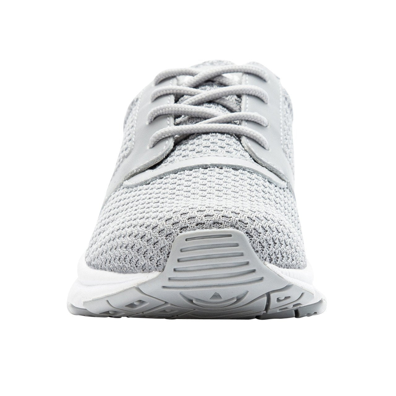 Propet Womens Stability X Lt Grey