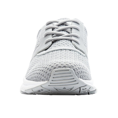Propet Womens Stability X Lt Grey