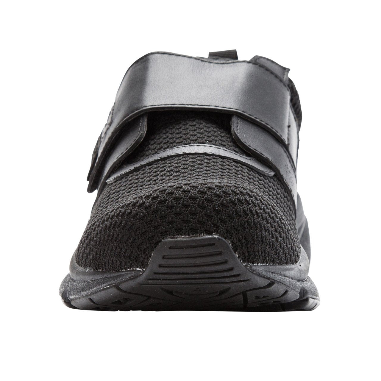Propet Mens Stability X Strap Black
