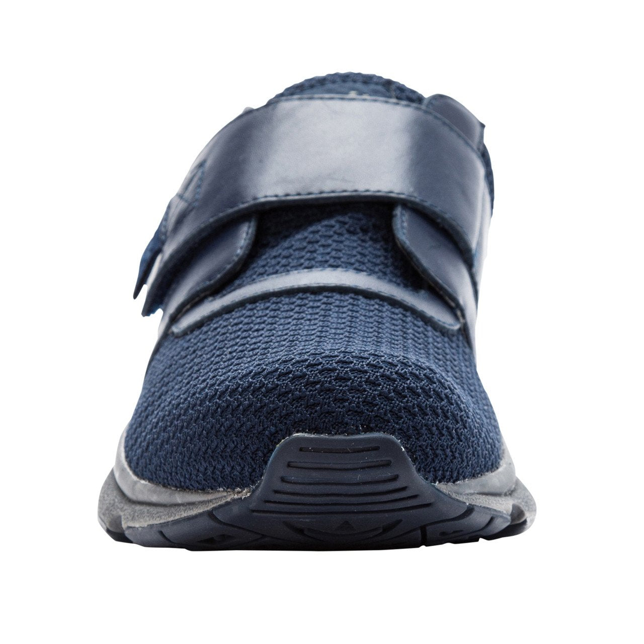 Propet Mens Stability X Strap Navy