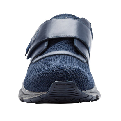 Propet Mens Stability X Strap Navy