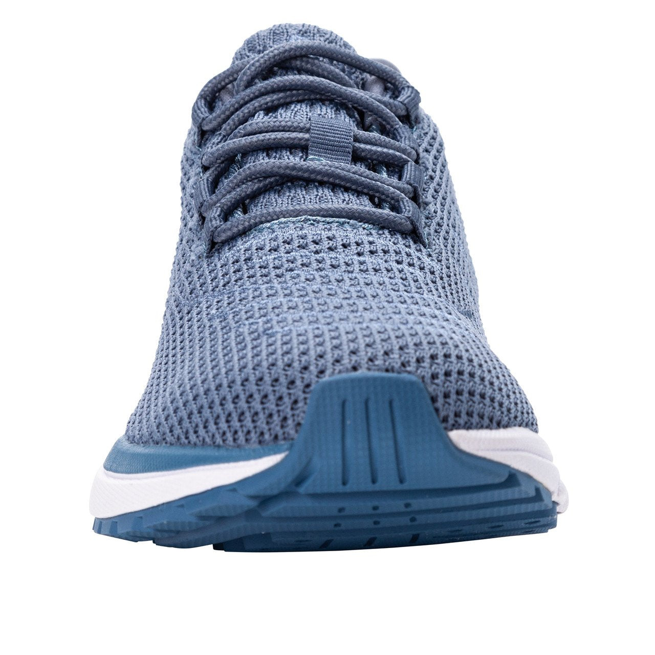 Propet Womens Tour Knit Denim