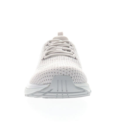 Propet Womens Tour Knit Grey