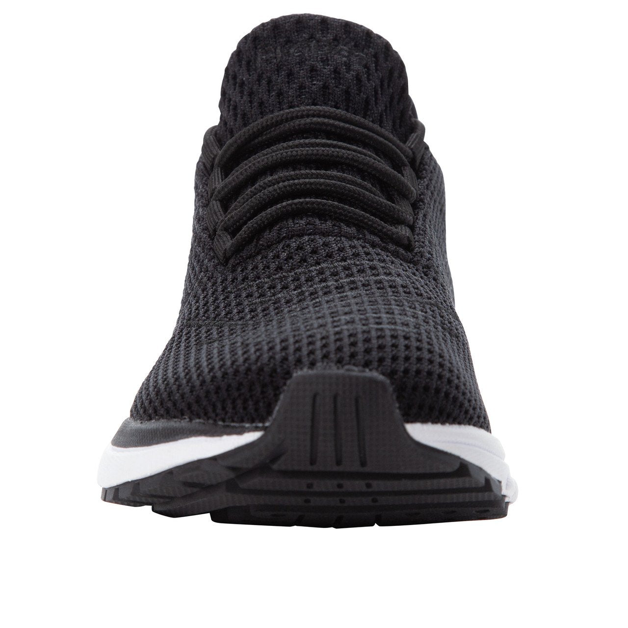 Propet Womens Tour Knit Black