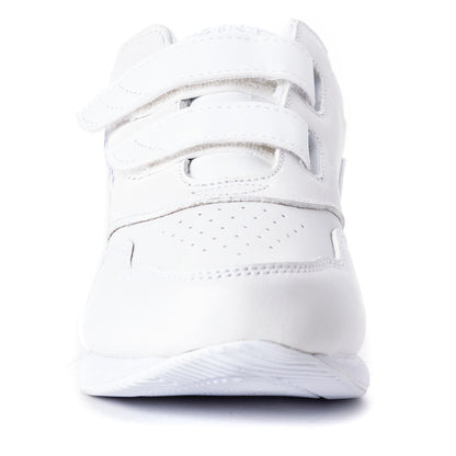 Propet Tour Walker Strap White