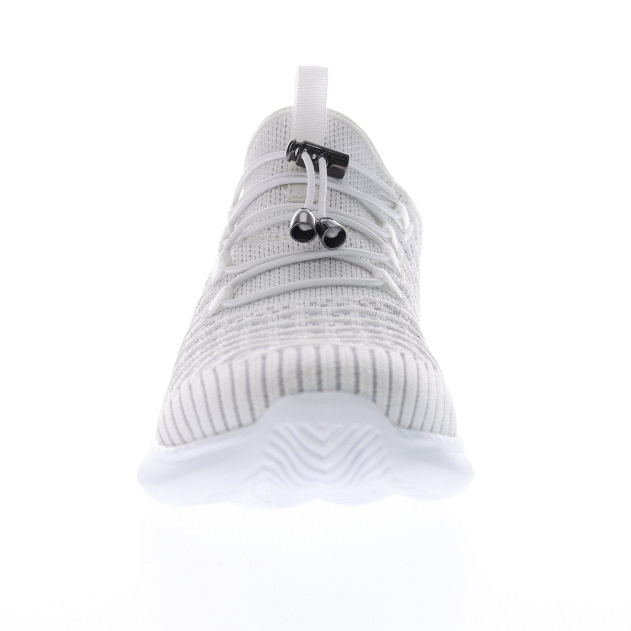 Propet TravelBound White Daisy