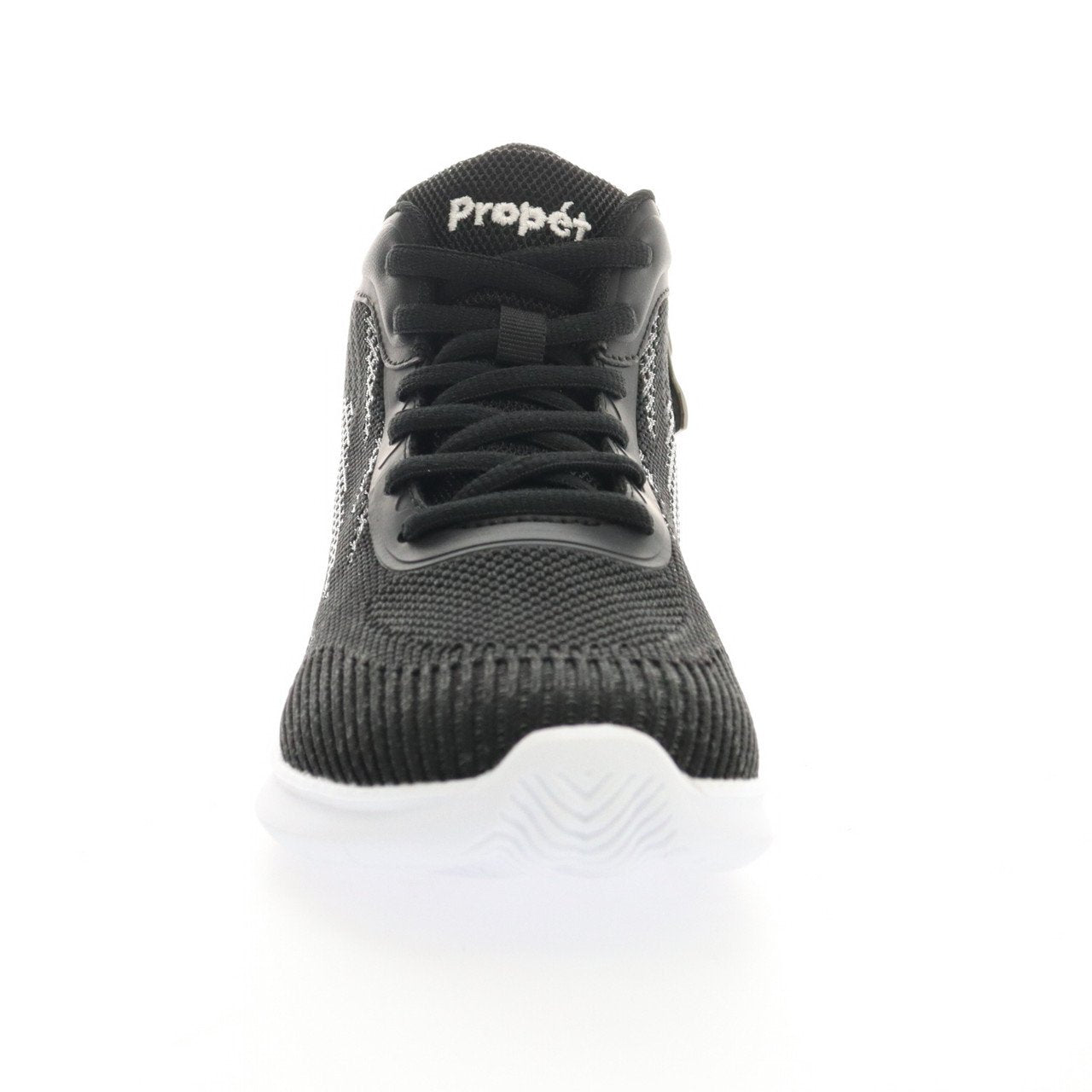 Propet TravelBound Hi Black