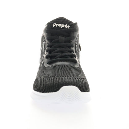 Propet TravelBound Hi Black
