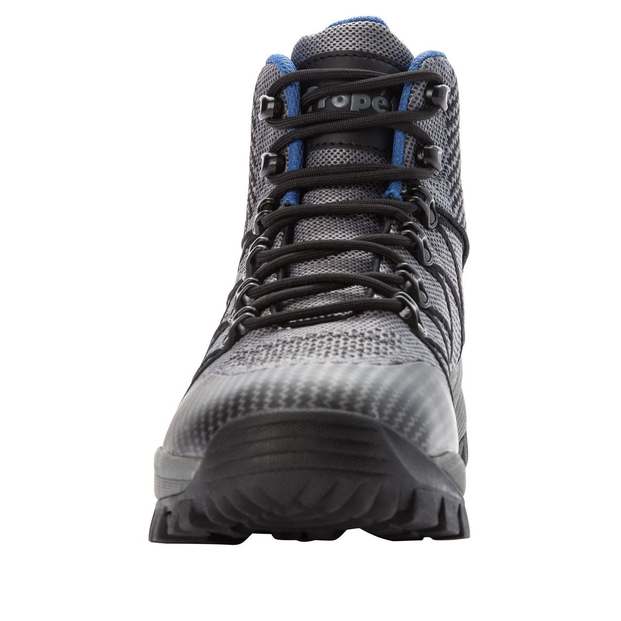 Propet Traverse Grey/Black