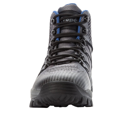 Propet Traverse Grey/Black