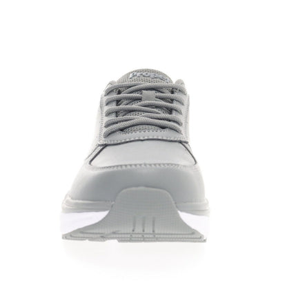 Propet Womens Ultima Grey