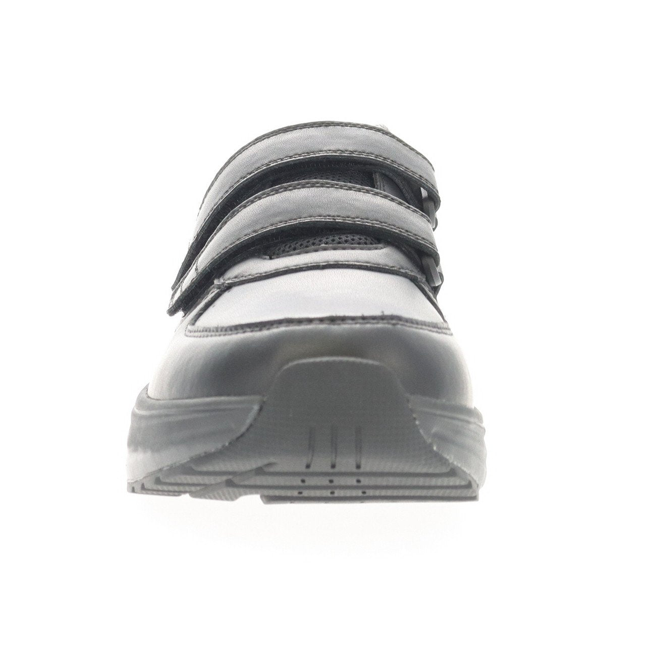 Propet Mens Ultima Strap Black