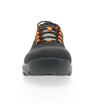 Propet Vestrio Black/Orange