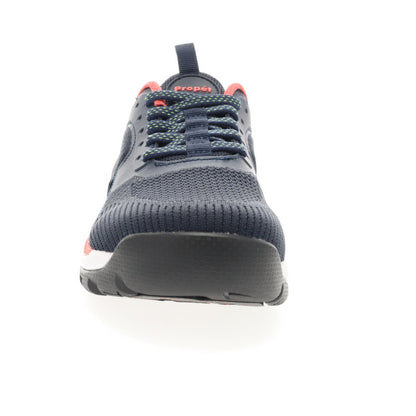 Propet Visper Navy/Melon