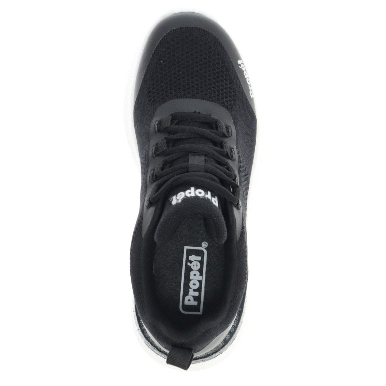 Propet Men's B10 Usher Black