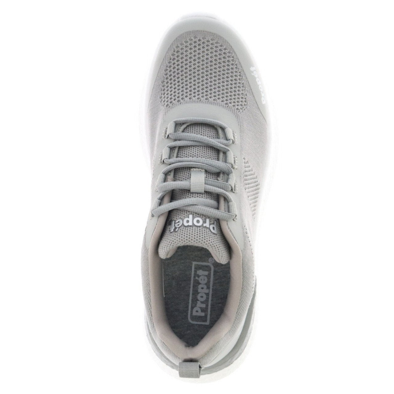 Propet Men's B10 Usher Grey