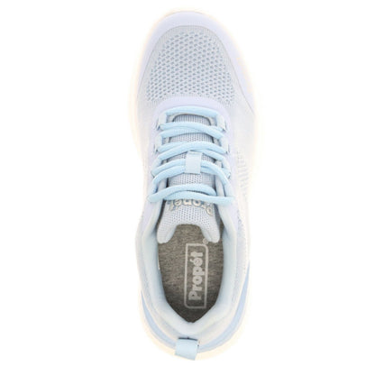 Propet Women's B10 Usher Powder Blue