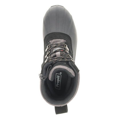 Propet Men's Cortland Black/Grey