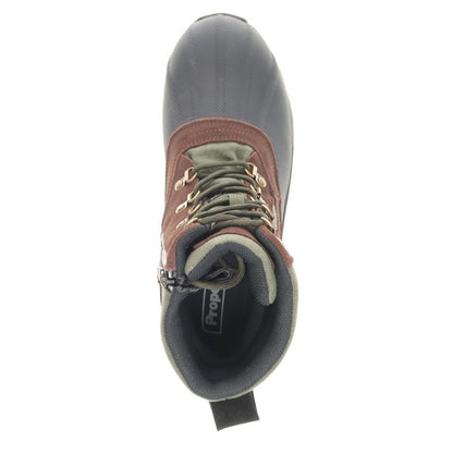 Propet Men's Cortland Brown/Olive