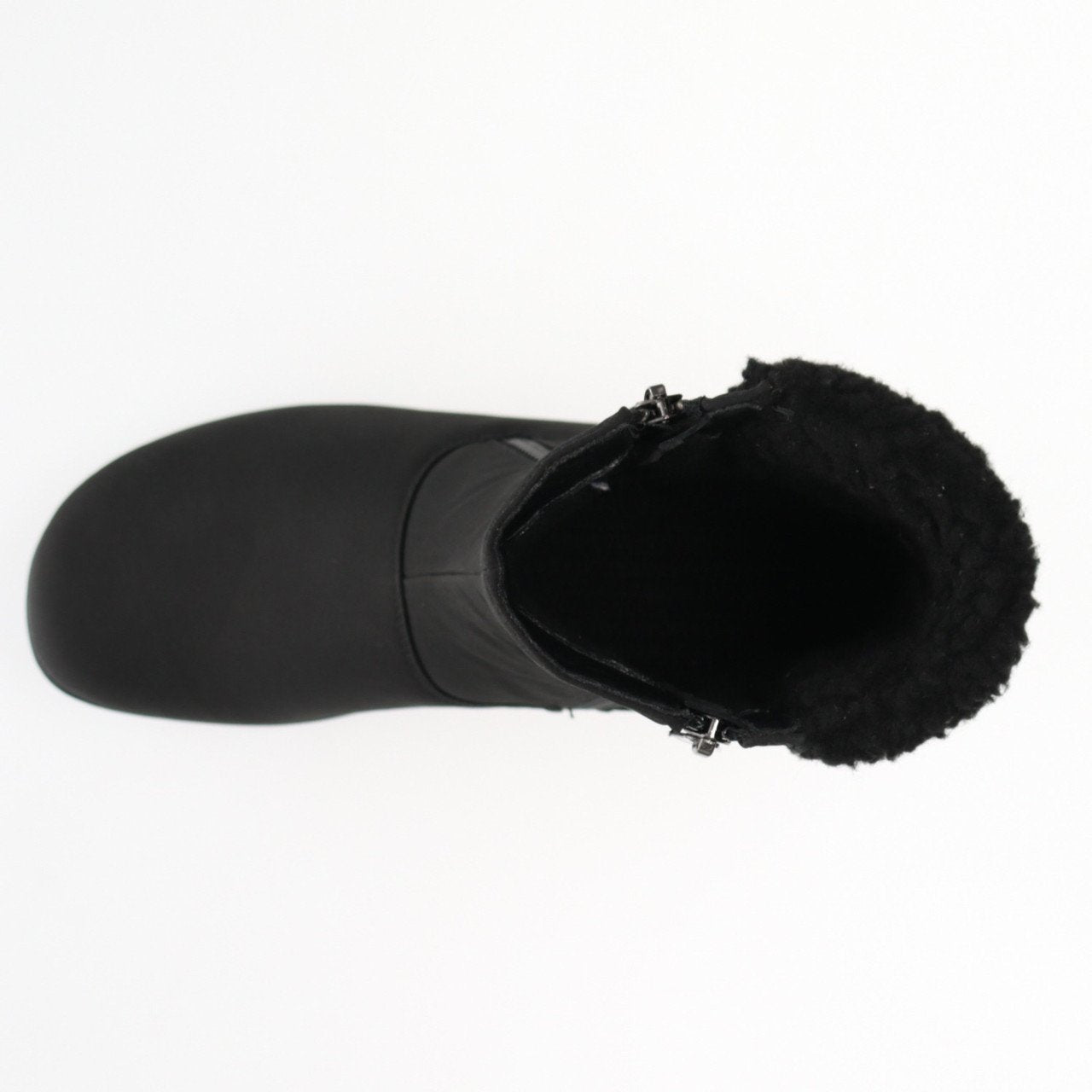 Propet Dani Mid Black