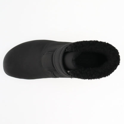 Propet Dani Strap Black