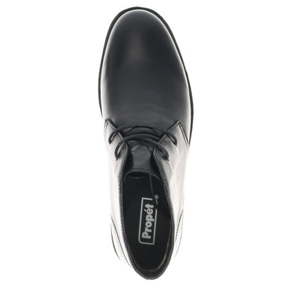 Propet Findley Black