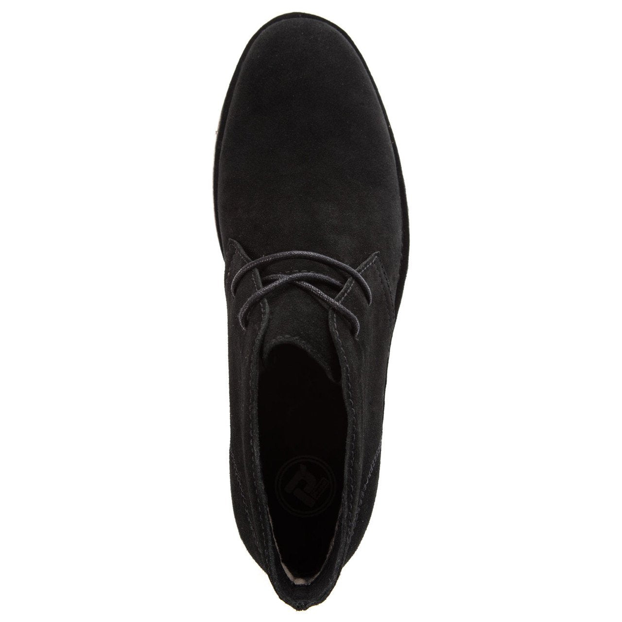 Propet Findley Black Suede