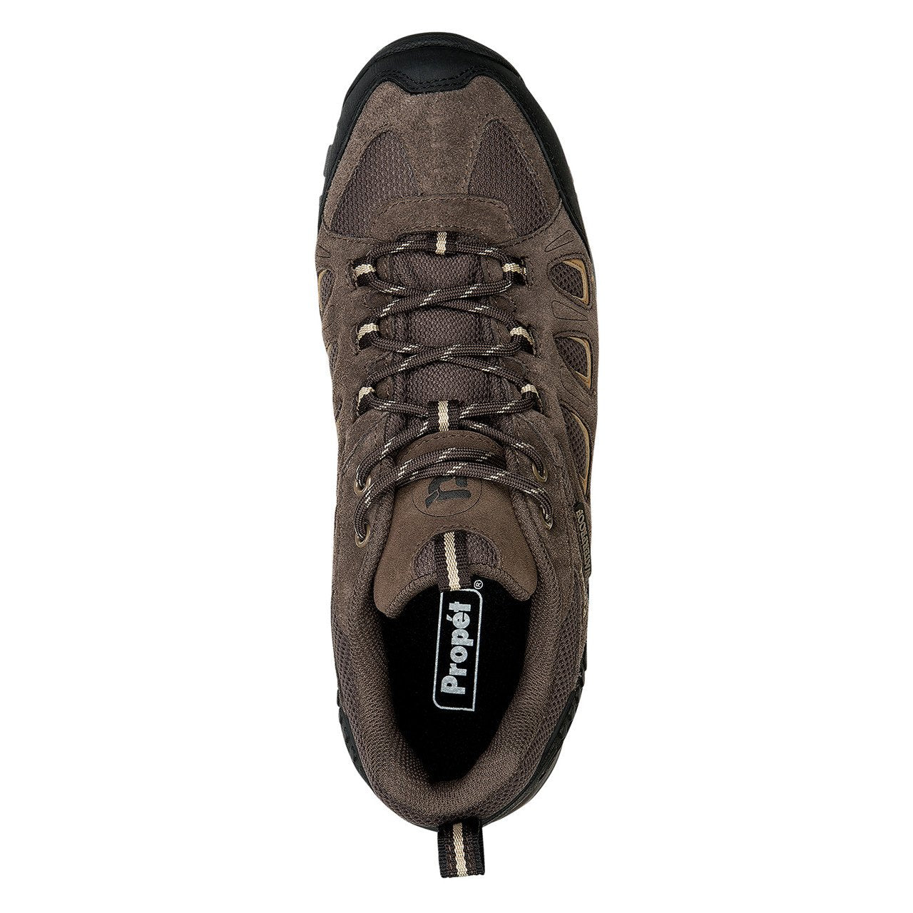 Propet Ridge Walker Low Brown