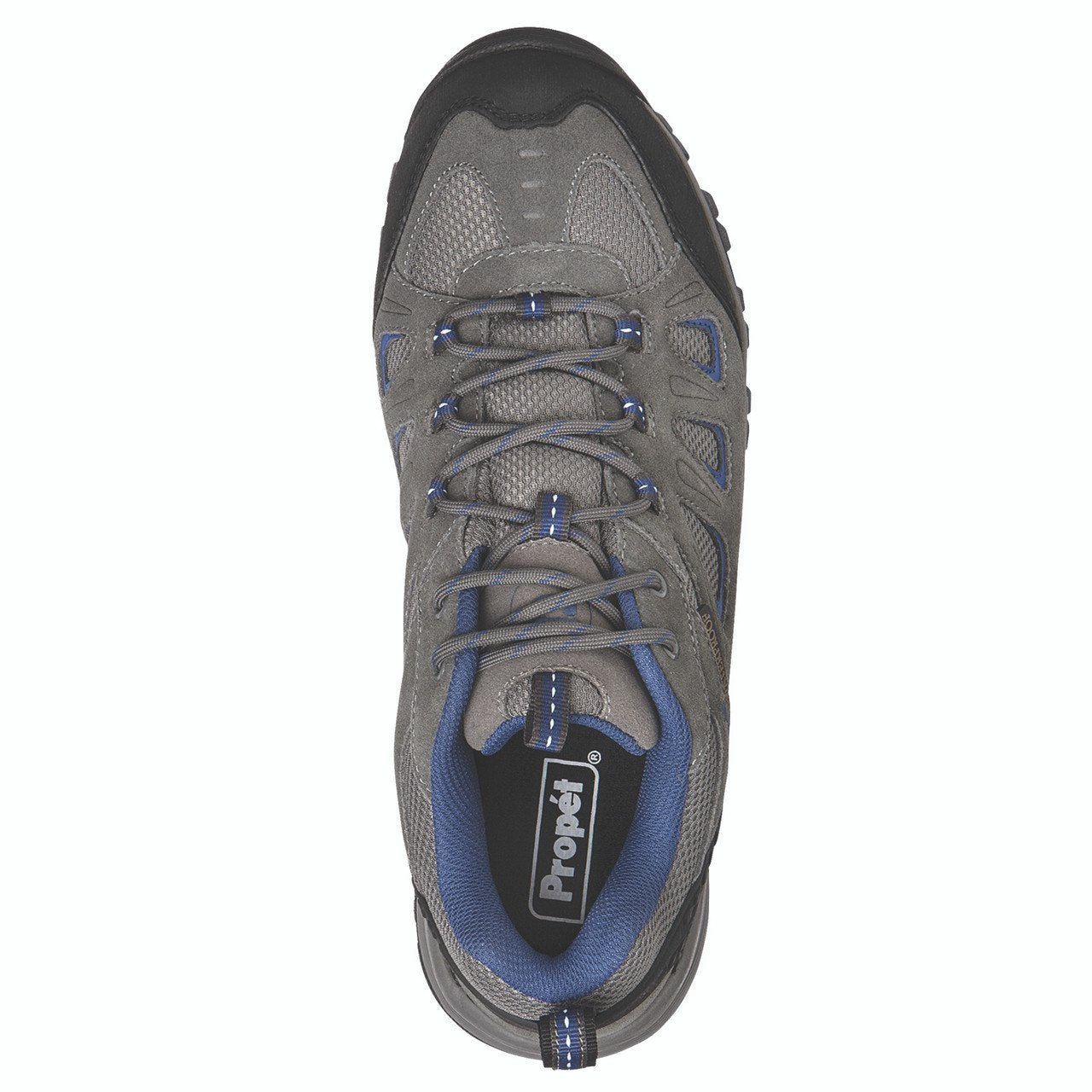 Propet Ridge Walker Low Grey/Blue