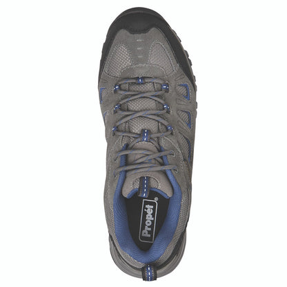 Propet Ridge Walker Low Grey/Blue
