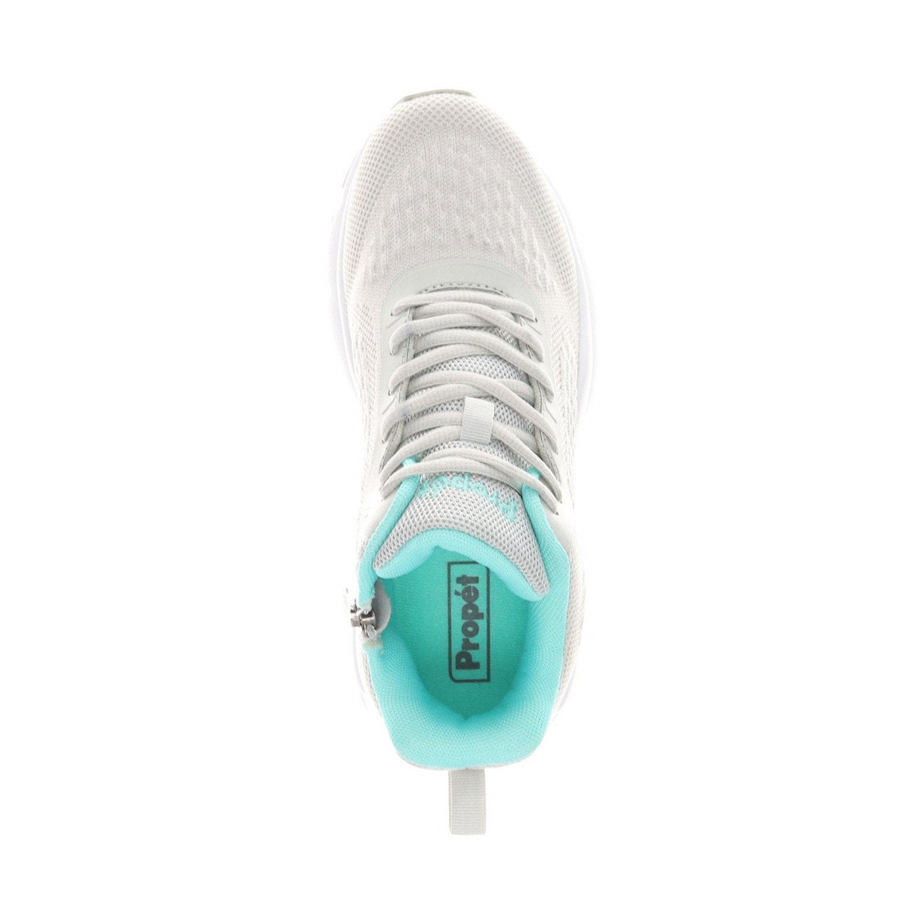 Propet Stability Strive Mid Grey/Mint