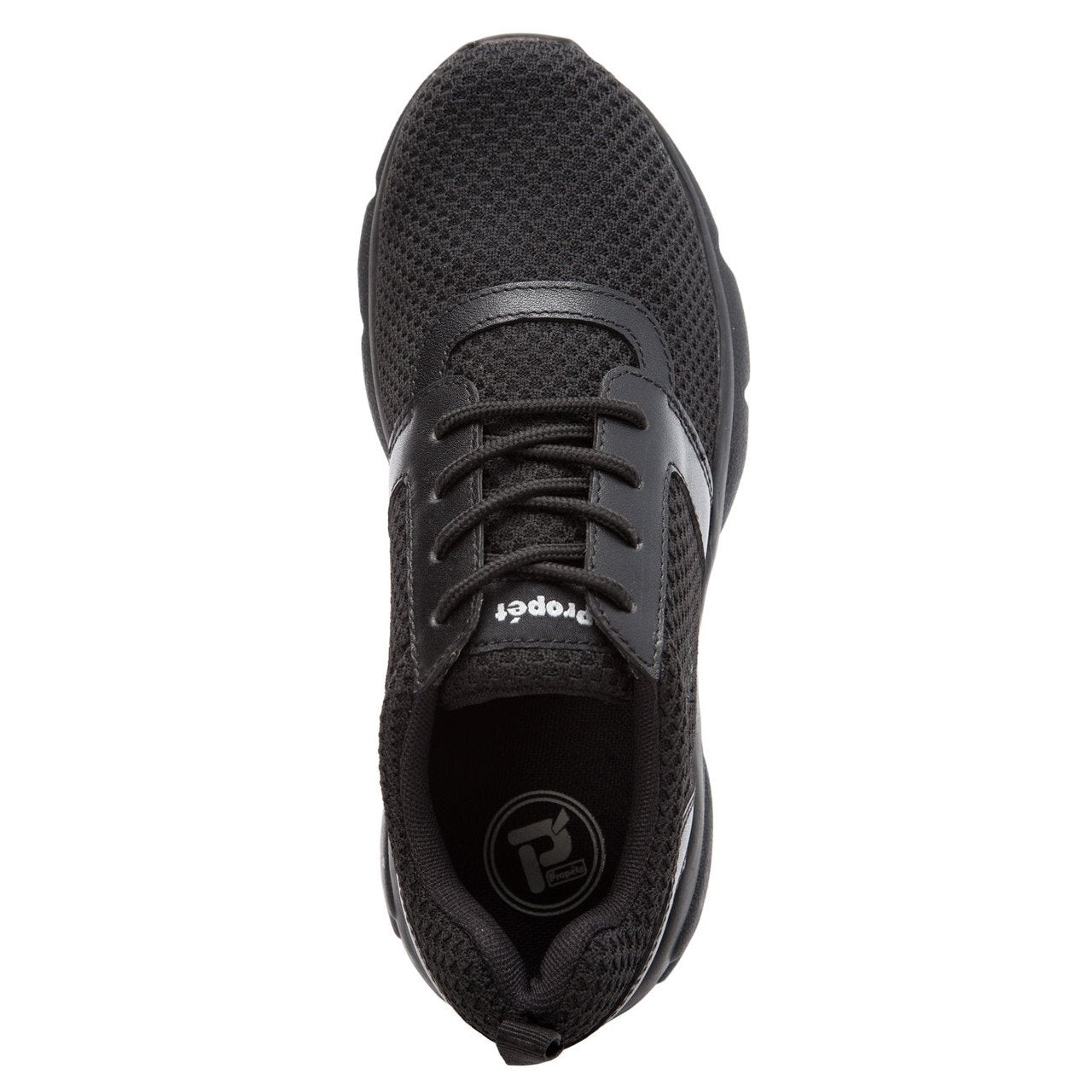 Propet Womens Stability X Black