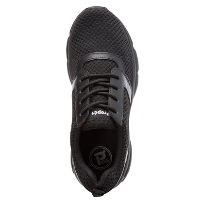 Propet Womens Stability X Black
