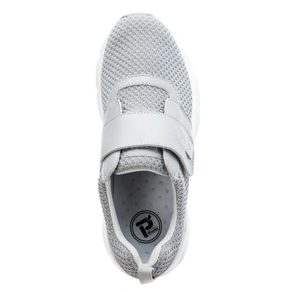 Propet Womens Stability X Strap Lt grey