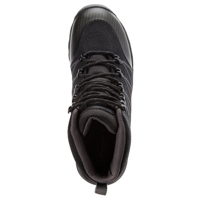 Propet Traverse Black/Dk Grey