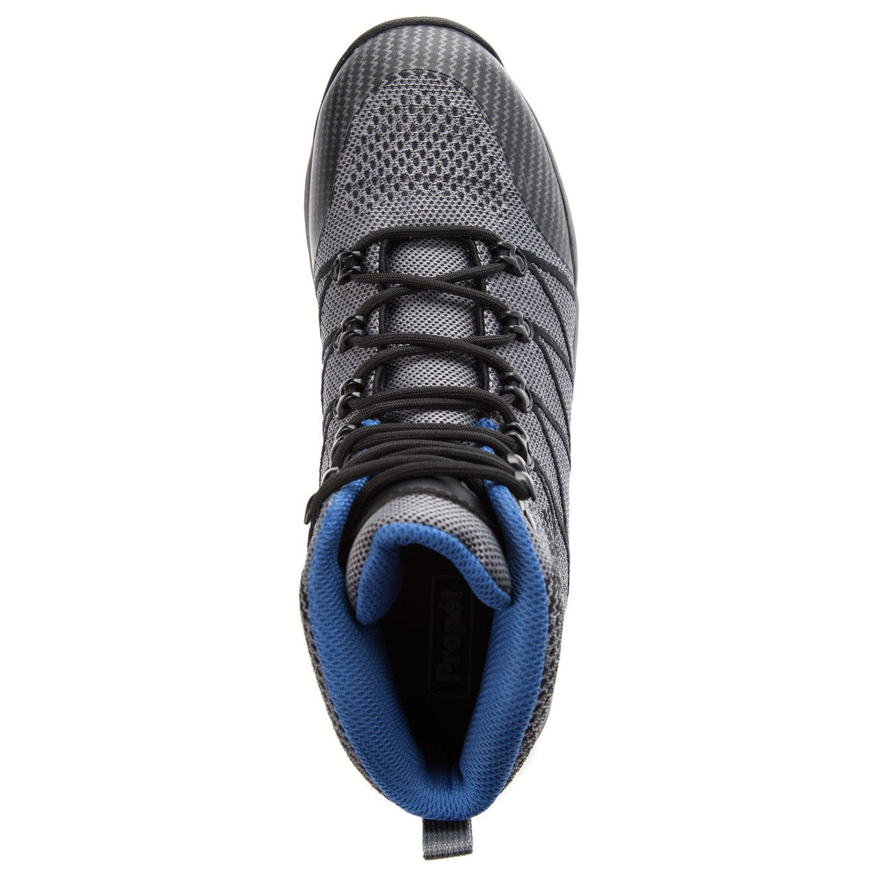 Propet Traverse Grey/Black