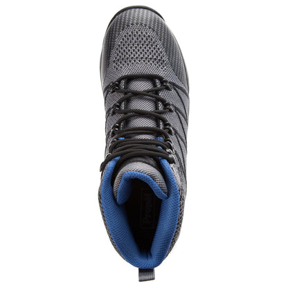 Propet Traverse Grey/Black