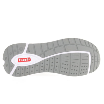 Propet Womens Ultima Grey