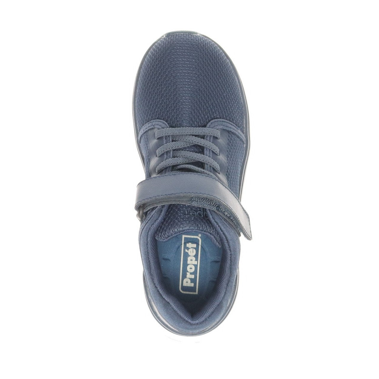 Propet Mens Ultima FX Navy