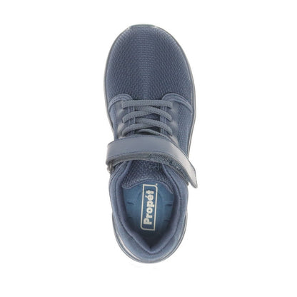 Propet Mens Ultima FX Navy
