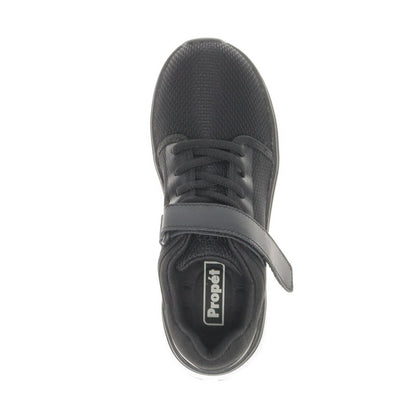 Propet Womens Ultima FX Black