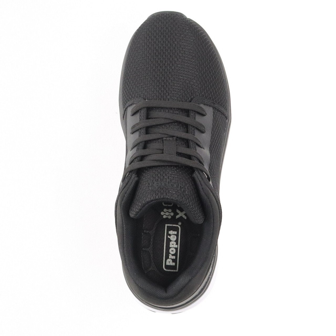 Propet Ultima X Black