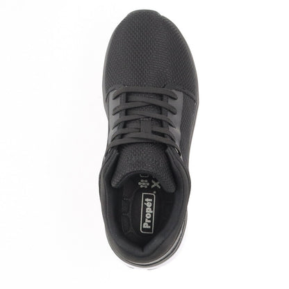 Propet Ultima X Black