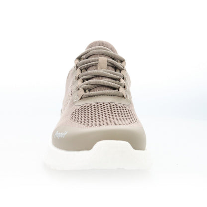 Propet Women's B10 Usher Taupe