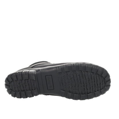 Propet Dani Ankle Lace Black