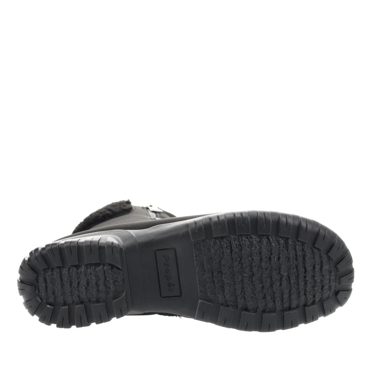 Propet Dani Mid Black