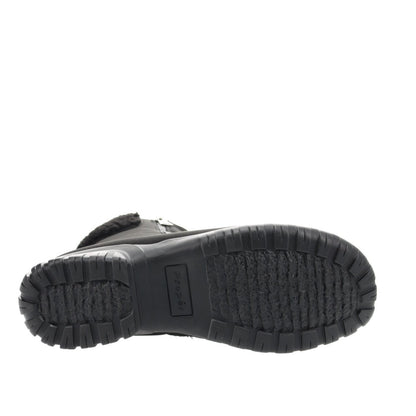 Propet Dani Mid Black